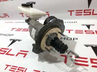 Вакуумный усилитель тормозов Tesla model Y 2021г. 1188671-00-A - Фото 4