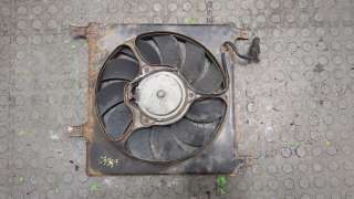  Вентилятор радиатора к Opel Agila 1 Арт 8619142