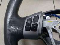 Рулевое колесо для AIR BAG (без AIR BAG) Suzuki Swift 3 2005г. 4811062J20BWL - Фото 2