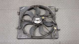  Вентилятор радиатора Renault Kadjar Арт 9019864