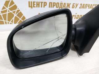 Корпус зеркала 7 пин Renault Logan 2 2014г. 963020829R - Фото 3