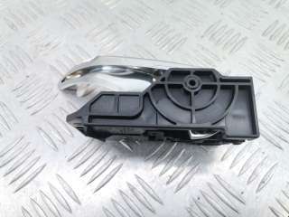 Ручка внутренняя задняя правая Mazda CX-5 1 2012г.  - Фото 5