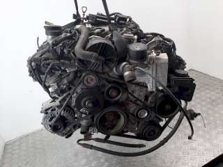 Двигатель  Mercedes E W211 3.0  2008г. 272.943 30608973  - Фото 8