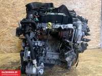 Двигатель  Ford Focus 2 restailing 1.6  Дизель, 2009г. HHDA  - Фото 4