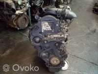 Двигатель  Citroen C3 1 1.4  Дизель, 2003г. 10fd12 , artKAS8455  - Фото 3