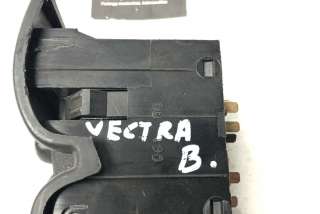 Блок управления светом Opel Vectra B 2000г. 09228133, 03392160000 , art9843025 - Фото 2