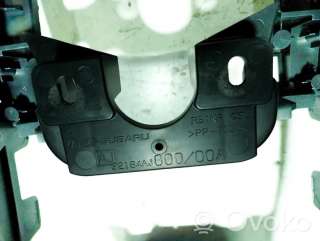 Подлокотник Subaru Legacy 5 2011г. 92164aj000, 92174aj000, 92136aj000 , artZIM36193 - Фото 6
