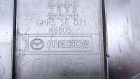защита двигателя Mazda 6 2 2012г. GHR156110,GHR556071 - Фото 8