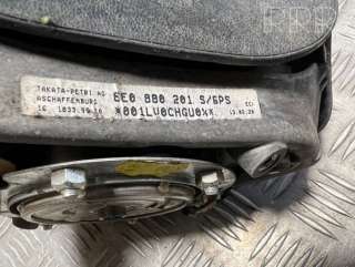 Подушка безопасности водителя Audi A4 B5 2000г. 088039 , artEVT2752 - Фото 2
