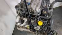Двигатель  Opel Frontera B 3.2 Инжектор Бензин, 2003г. 3,2  - Фото 5