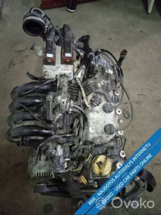 Двигатель  Fiat Punto 1 1.2  Бензин, 2003г. artAPR7525  - Фото 6