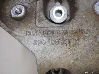 Кронштейн опоры двигателя Volkswagen Phaeton 2004г. 3D0199215N VAG - Фото 5