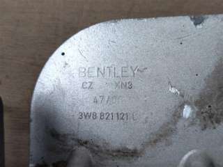 Кронштейн Bentley Continental 3 2007г. Номер по каталогу: 3W8821121C - Фото 2