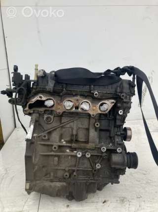 Двигатель  Mazda 6 1 1.8  Бензин, 2004г. l8241551 , artRMG18911  - Фото 2