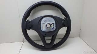 Рулевое колесо для AIR BAG (без AIR BAG) Mercedes A W176 2013г. 00146089039E38 - Фото 9