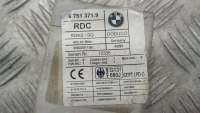6751371 Блок контроля давления в шинах к BMW 7 E38 Арт 103.93-2234253