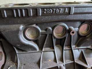 219787A,F4K Блок цилиндров Renault Laguna 2 Арт 71895179, вид 10