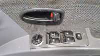 Дверь боковая (легковая) Hyundai Matrix 2006г.  - Фото 5