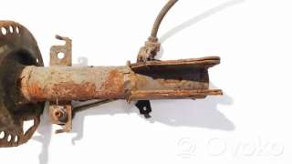 Амортизатор передний Renault Kangoo 2 2014г. artIMP2271373 - Фото 3