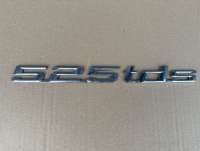  Эмблема к BMW 5 E34 Арт 76552834