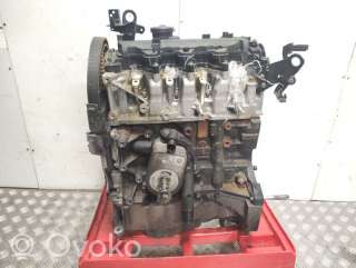 k9kg656 , artZVG19845 Двигатель к Renault Megane 1 Арт ZVG19845