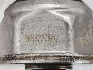 Датчик давления топлива Peugeot 307 2006г. 1920GW, 9658227880 - Фото 5