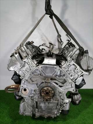 Двигатель  BMW 5 F10/F11/GT F07 4.4 M Бензин, 2013г. N57D30B  - Фото 4