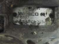 Кран управления тормозами прицепа DAF XF 105 2007г. 4802040020 - Фото 4