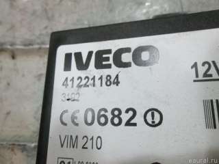 Блок электронный Iveco Stralis 2004г. 41221184 Iveco - Фото 2