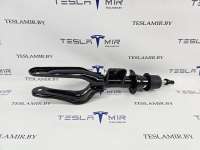 Стойка передняя правая Tesla model Y 2021г. 1188368-00,1044368-00 - Фото 2