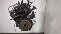 Двигатель  Toyota Avensis 1 1.8 Инжектор Бензин, 2001г. 1ZZ-FE  - Фото 3