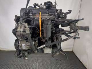 Двигатель  Ford Galaxy 1 restailing 1.9 TDI Дизель, 2001г. YM216006BA,1116763,AUY  - Фото 2