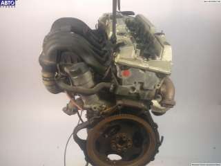 Двигатель  Mercedes E W210 2.8 i Бензин, 1996г. 104945, M104.945  - Фото 4