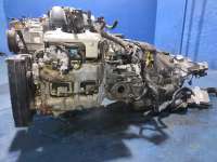 Двигатель  Subaru Exiga   2011г. EJ204JULME  - Фото 5