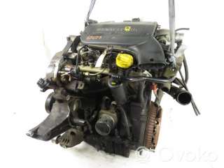 Двигатель  Renault Megane 1 1.9  Дизель, 2002г. f9q732 , artCML7595  - Фото 2