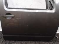 Стекло двери передней правой Nissan Pathfinder 3 2008г. 80300EA010 - Фото 2