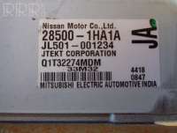 285001ha1a, , jl501001234 , artRBA4057 Блок управления электроусилителем руля к Nissan Micra K13 Арт RBA4057