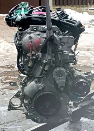 MR20DD Двигатель к Nissan Qashqai 2 Арт 2311027min