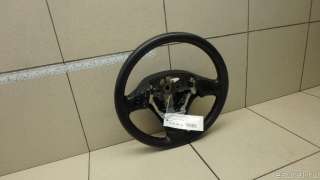 Рулевое колесо для AIR BAG (без AIR BAG) Mazda 3 BK 2003г. BP4L32980C - Фото 3