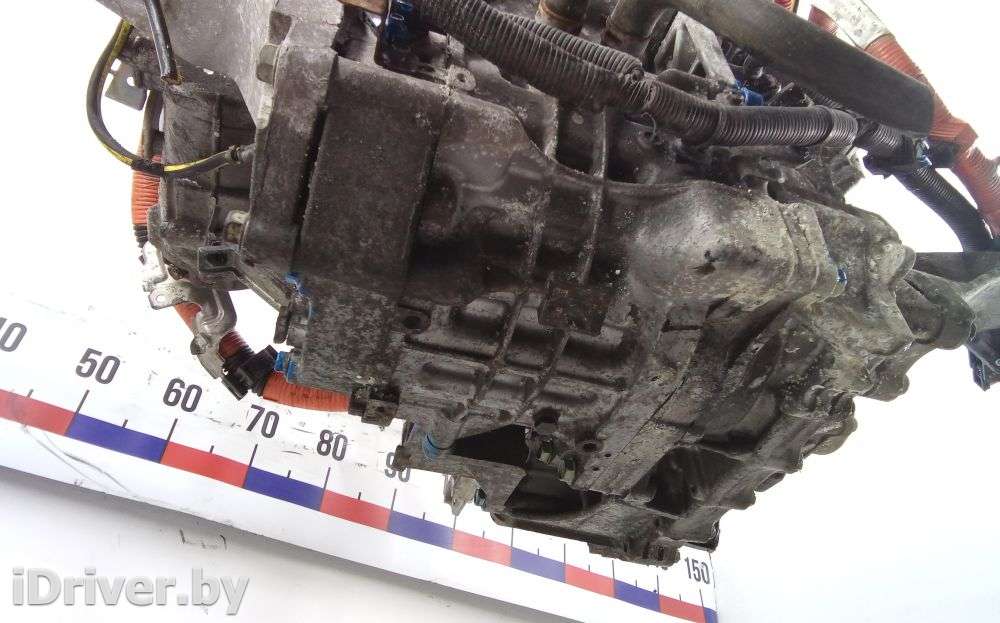 Двигатель  Nissan Leaf 1   Электро, 2015г. EM57,EM61  - Фото 7