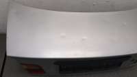 Крышка багажника (дверь 3-5) BMW 3 E46 1999г.  - Фото 3