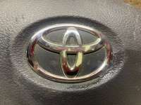 Airbag водителя Toyota Noah   - Фото 4