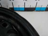 Диск колесный железо к Seat Ibiza 4 6R0601027R03C VAG - Фото 4