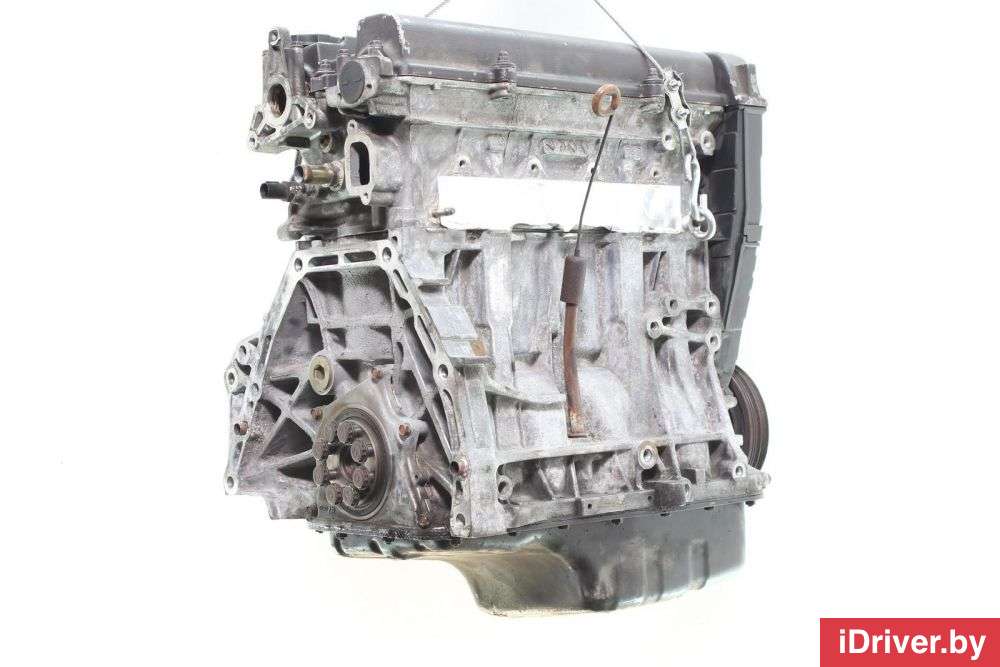 Двигатель  Honda CR-V 1   1998г.   - Фото 8
