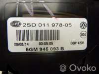 Фонарь габаритный Volkswagen Golf 7 2014г. 5gm945093b, , a287, usa , artTAN52653 - Фото 5