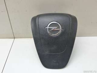 13299780 Подушка безопасности в рулевое колесо к Opel Astra J Арт E40500307