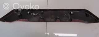 Накладка подсветки номера Mitsubishi Outlander XL 2008г. 5817a022zz , artIMP2524050 - Фото 2