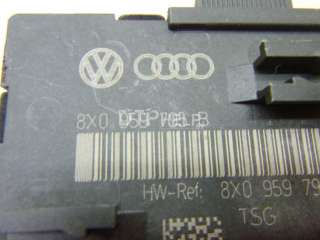 Блок комфорта Audi A1 2011г. 8X0959795DZ00 - Фото 4