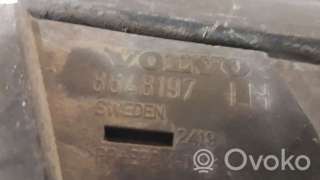 Кронштейн крепления бампера заднего Volvo V70 2 2002г. 8648197 , artJUT92645 - Фото 3
