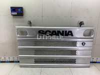  Капот к Scania R-series Арт AM4239089